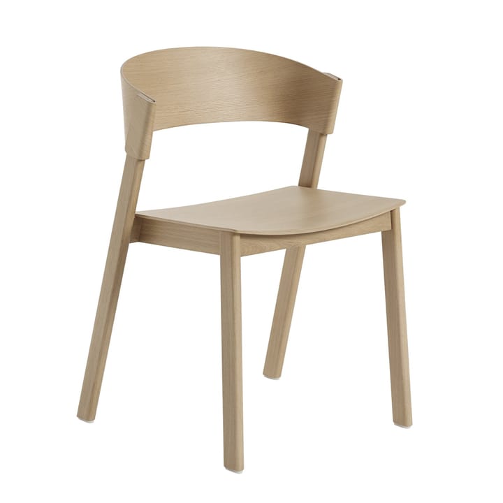 Cover βοηθητική καρέκλα - Δρυς - Muuto