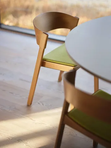 Cover βοηθητική καρέκλα - Δρυς - Muuto