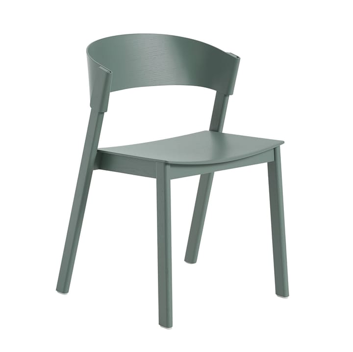 Cover βοηθητική καρέκλα - Πράσινο - Muuto