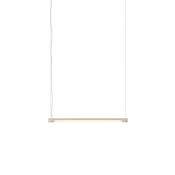 Κρεμαστό Φωτιστικό Fine 60 cm - Grey - Muuto