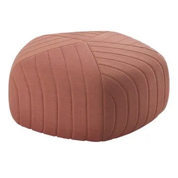 Five πουφ μικρό - Μανταρίνι - Muuto