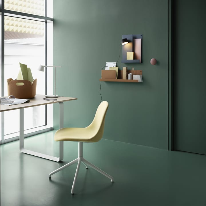 Folded ράφι 29.5x40 εκ, Γκρι Muuto