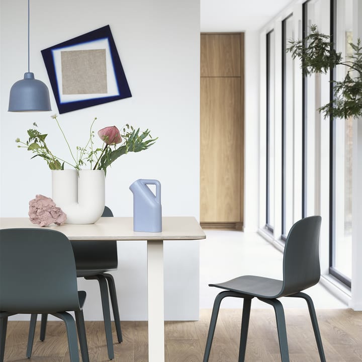 Kink βάζο 26 cm, άμμος Muuto