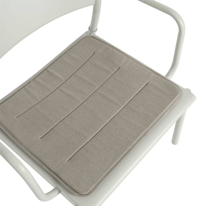 Μαξιλάρι καθίσματος Linear Steel Armchair, Twitell light grey Muuto