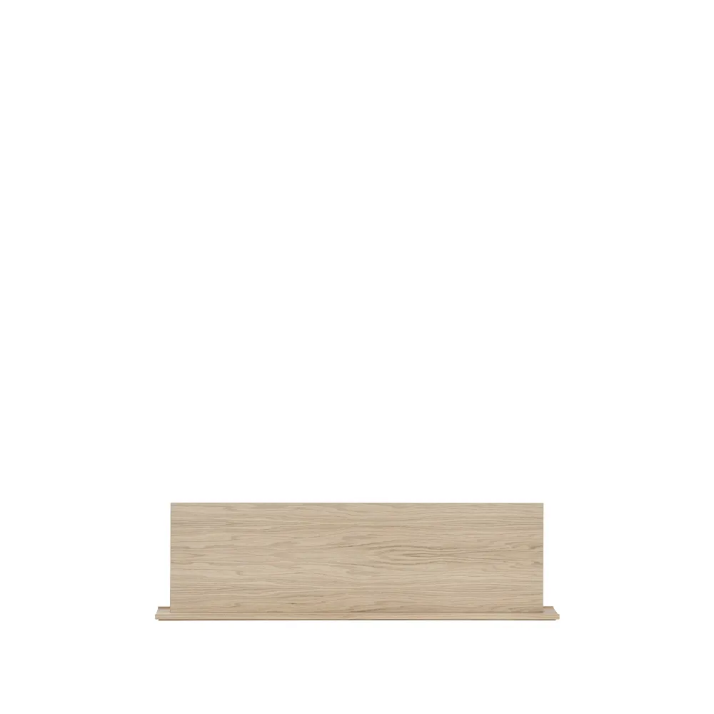 Linear System shade, Oak 125 cm Muuto