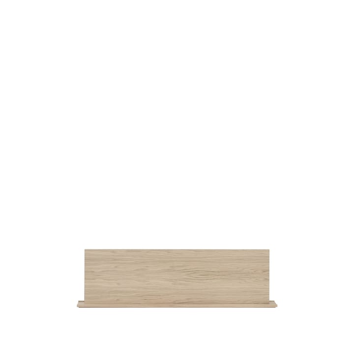 Linear System shade - Oak 125 cm - Muuto