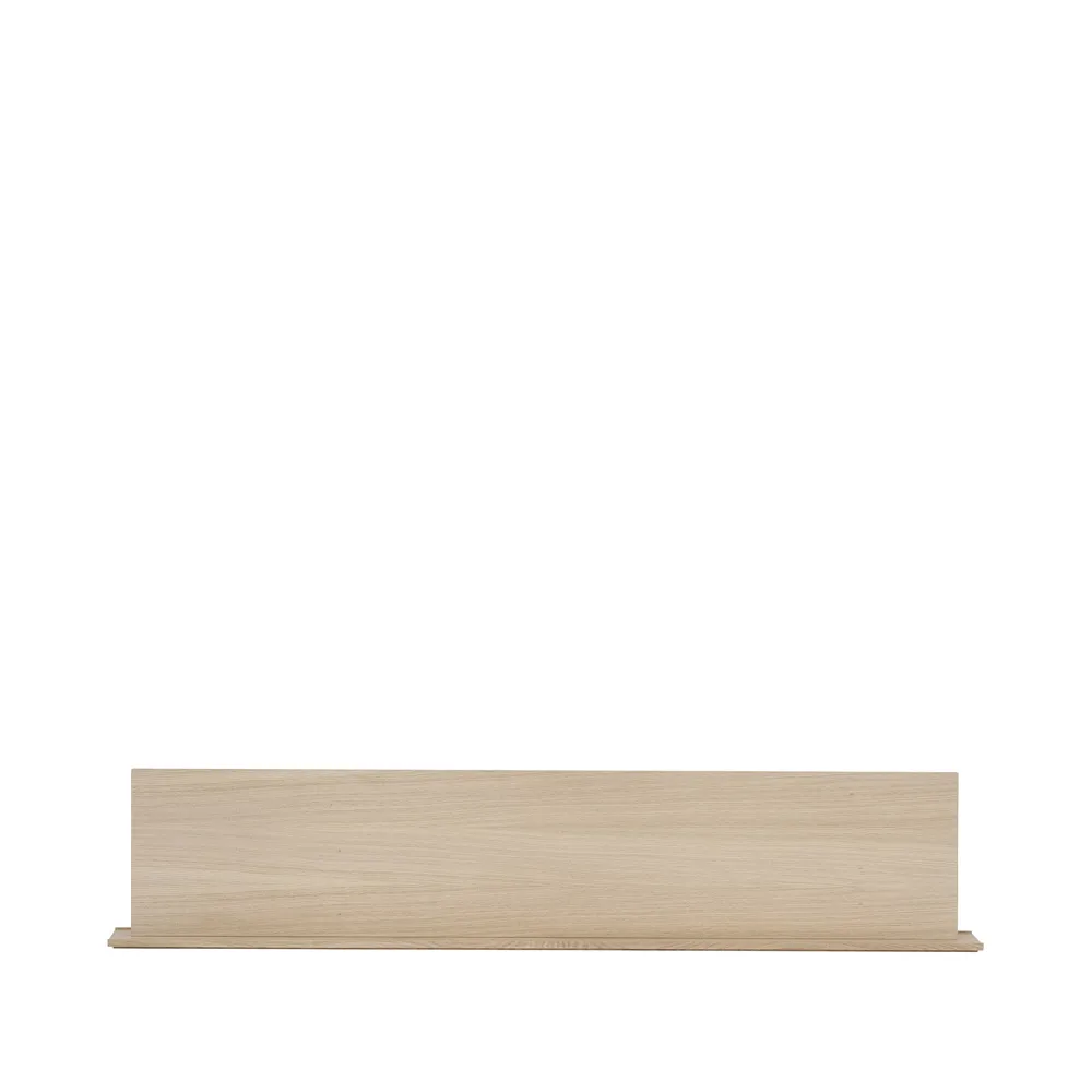 Linear System shade, Oak 178 cm Muuto