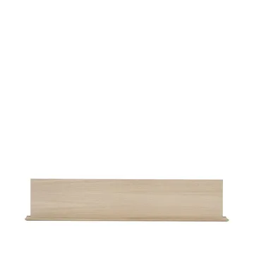 Linear System shade - Oak 178 cm - Muuto