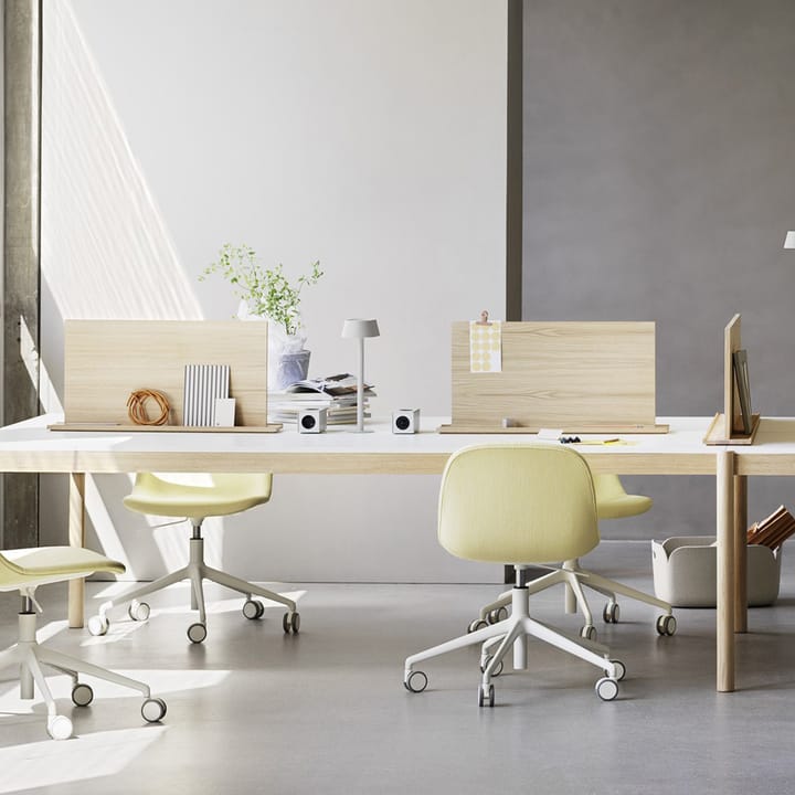 Linear System shade, Oak 75 cm Muuto