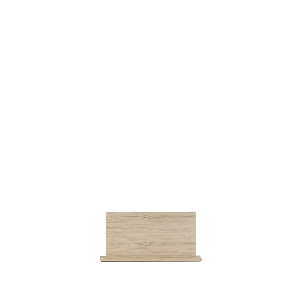 Linear System shade, Oak 75 cm Muuto