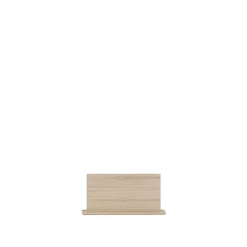 Linear System shade - Oak 75 cm - Muuto