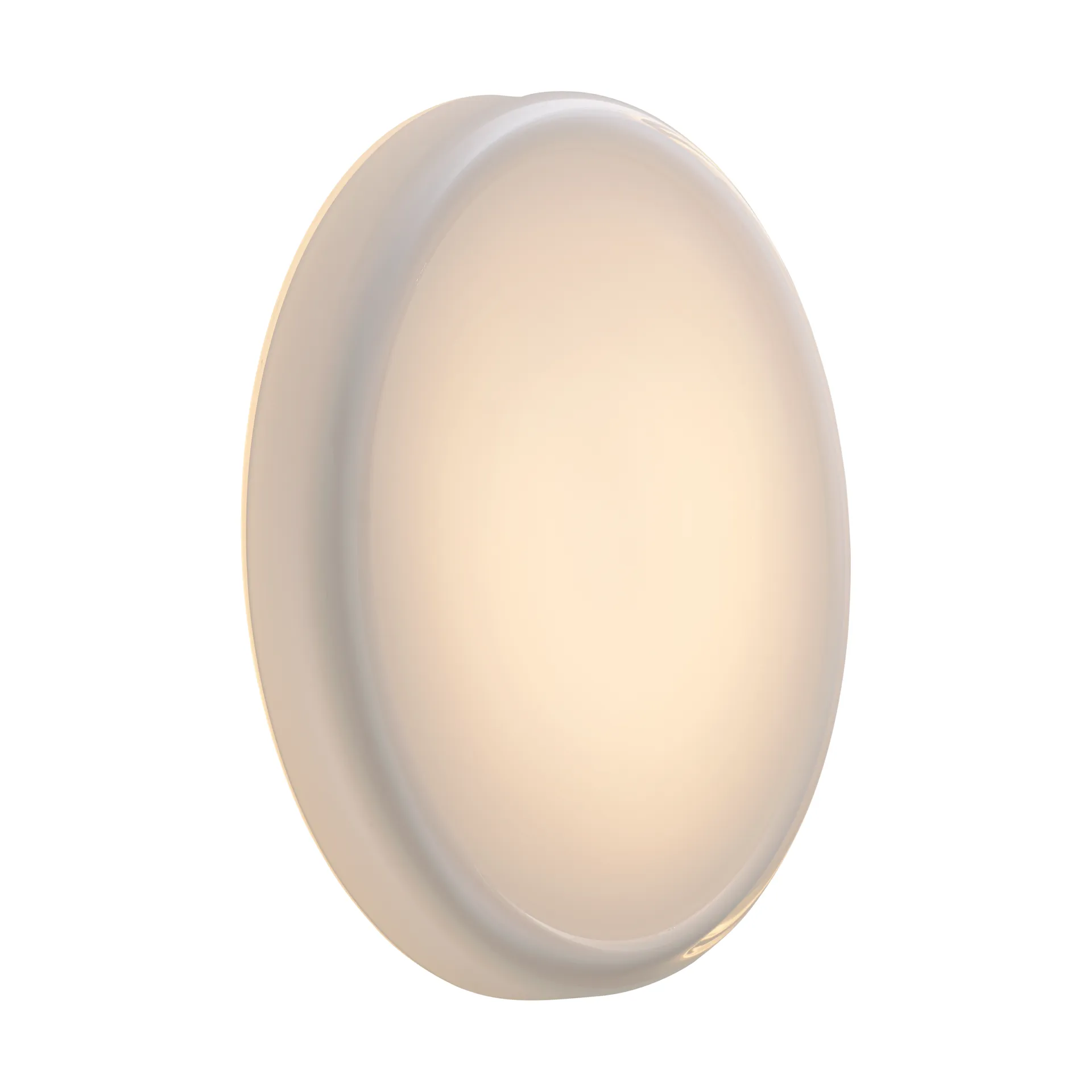 Looped φωτιστικό οροφής IP44, White Muuto