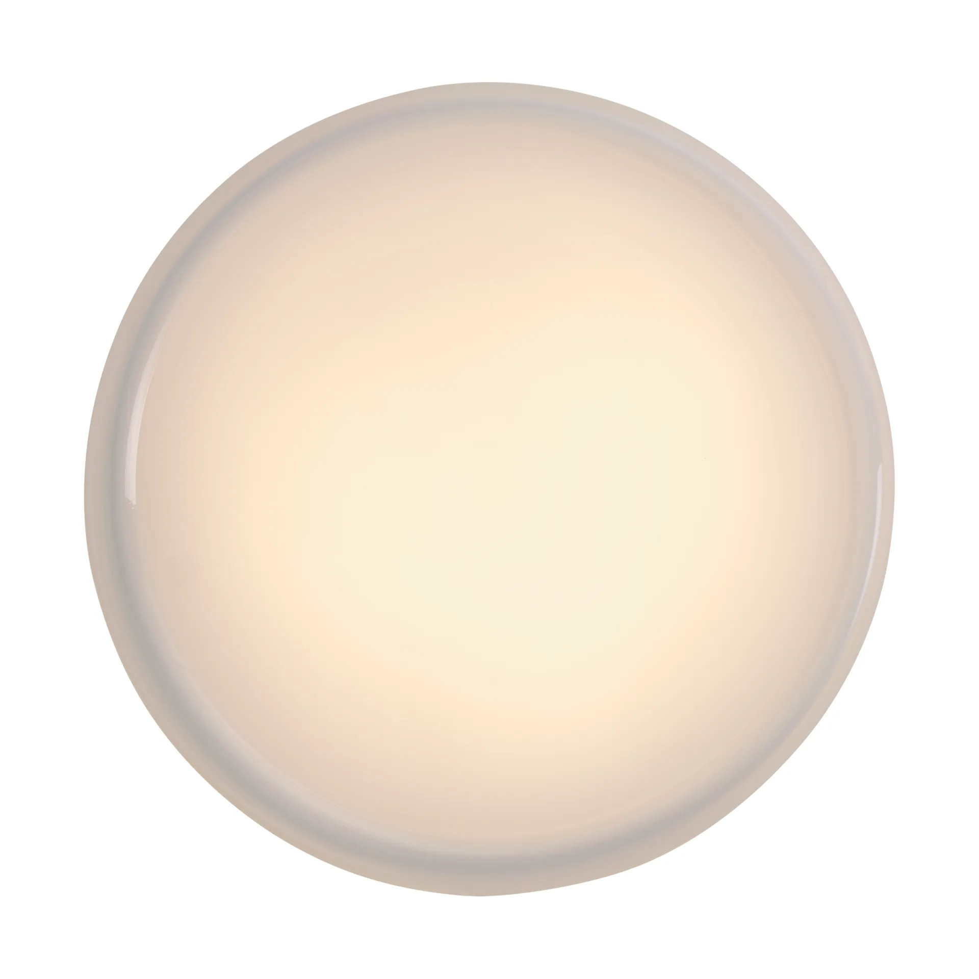 Looped φωτιστικό οροφής IP44, White Muuto