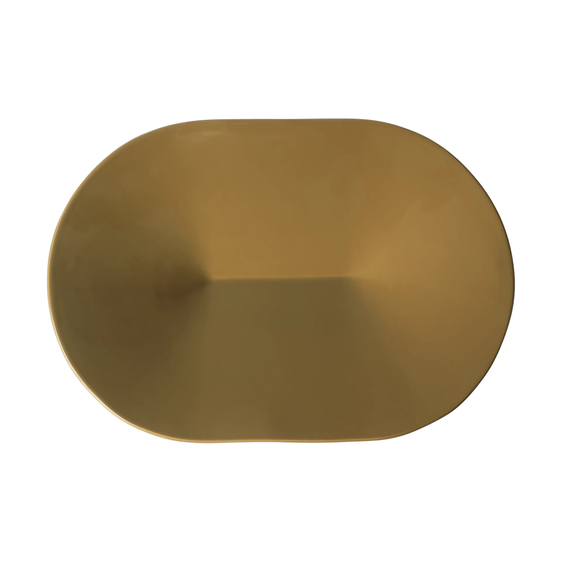 Κύπελλο Mere 52x36 cm, Brown Green Muuto