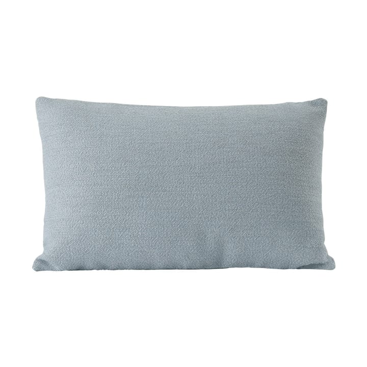 Mingle μαξιλάρι 35x55 cm, Copper Brown-Light Blue Muuto