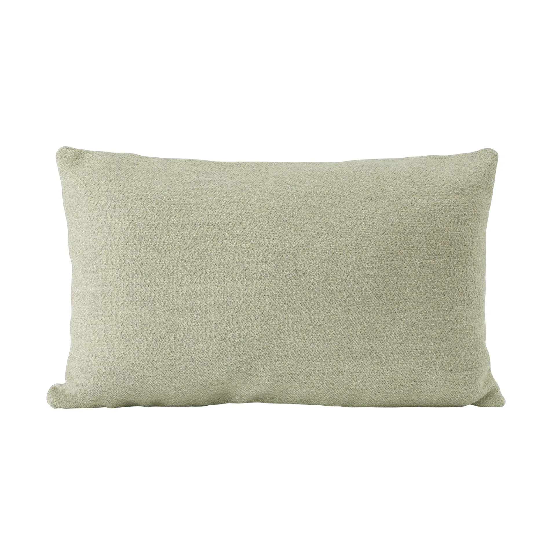 Mingle μαξιλάρι 35x55 cm, Light Green Muuto