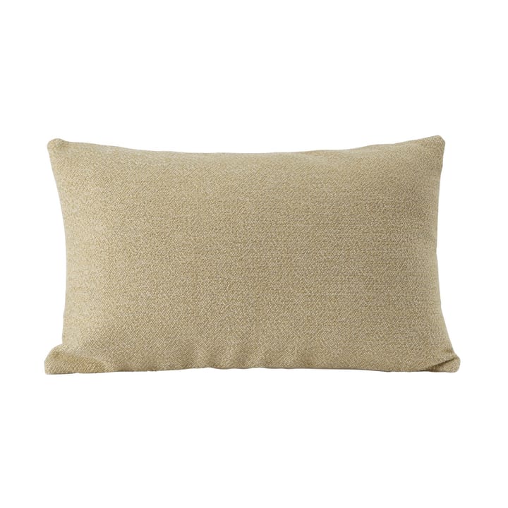 Mingle μαξιλάρι 35x55 cm, Light Yellow Muuto