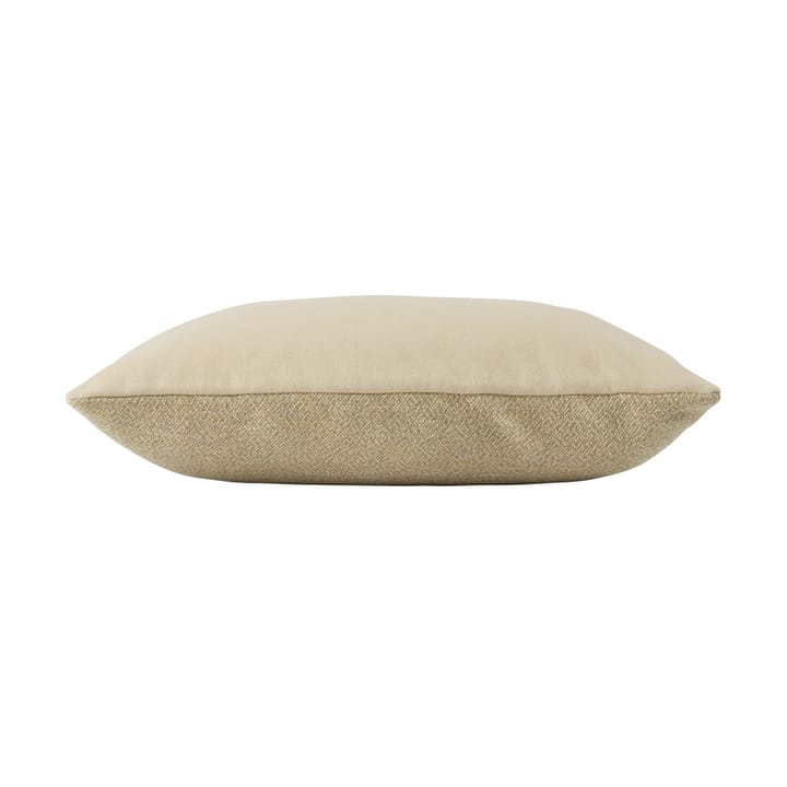 Mingle μαξιλάρι 35x55 cm, Light Yellow Muuto