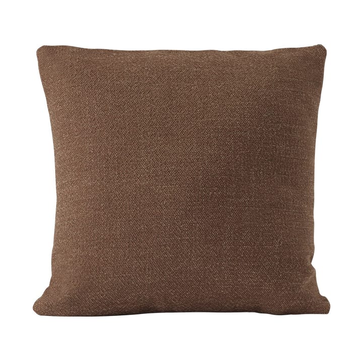 Mingle μαξιλάρι 45x45 cm, Copper Brown-Light Blue Muuto