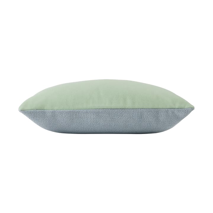 Mingle μαξιλάρι 45x45 cm, Light Blue-Mint Muuto