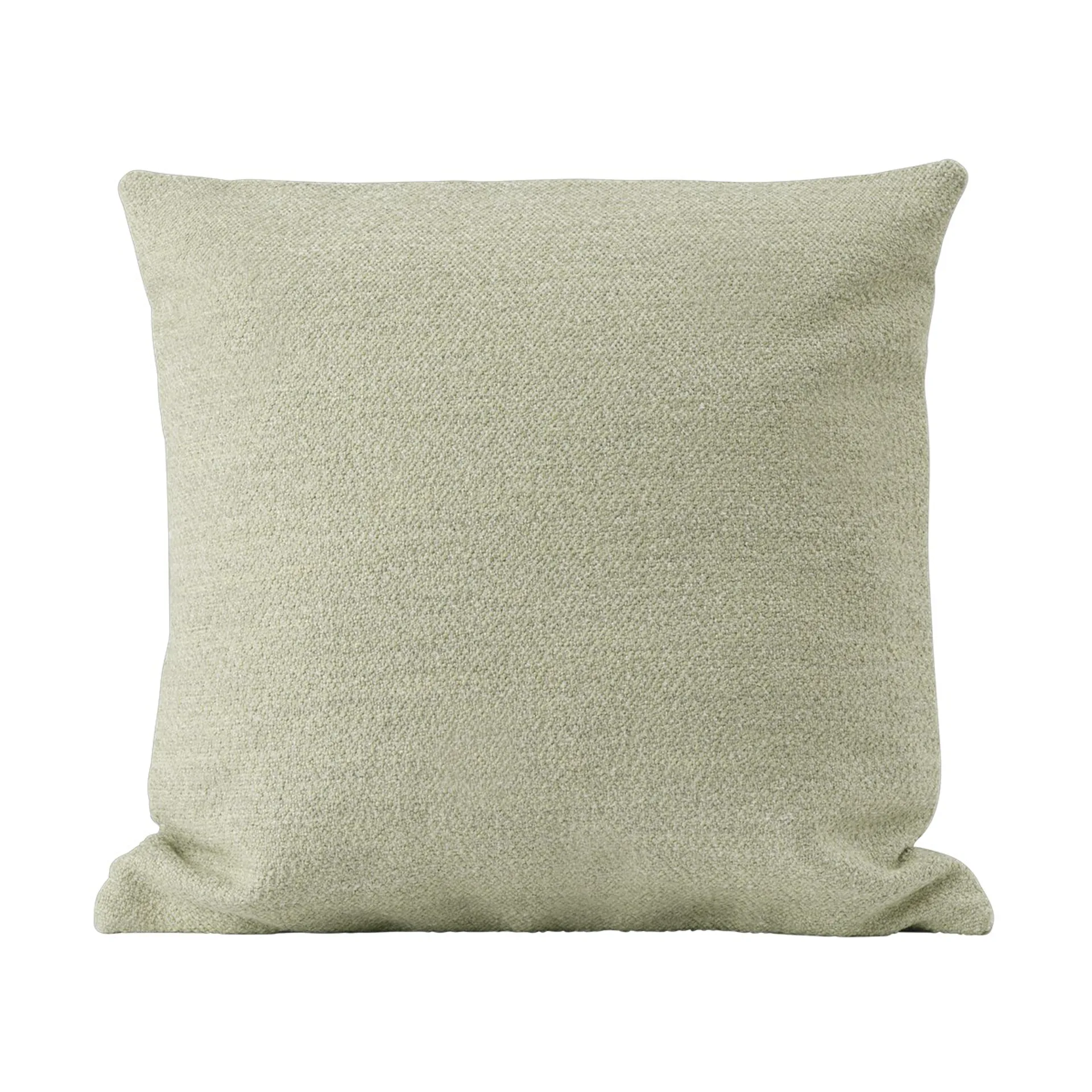 Mingle μαξιλάρι 45x45 cm, Light Green Muuto