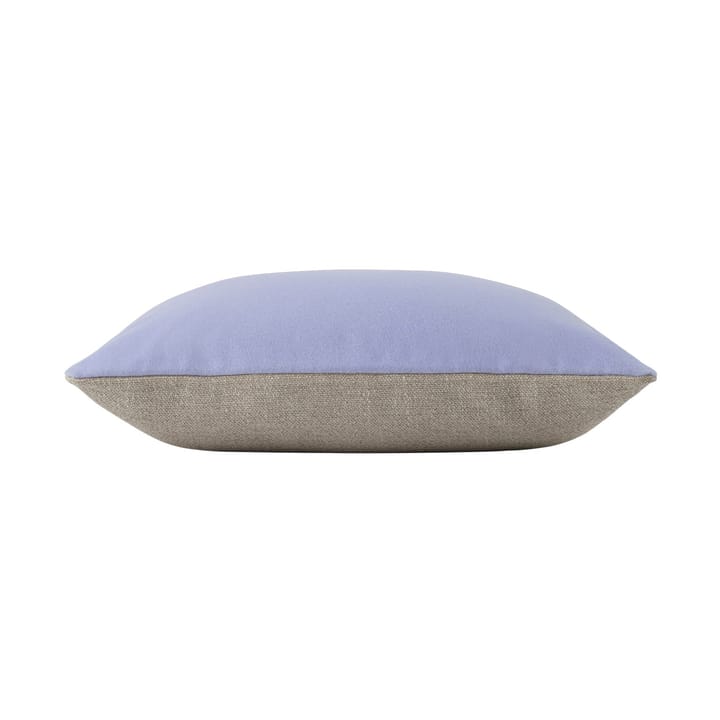 Mingle μαξιλάρι 45x45 cm, Sand-Lilac Muuto