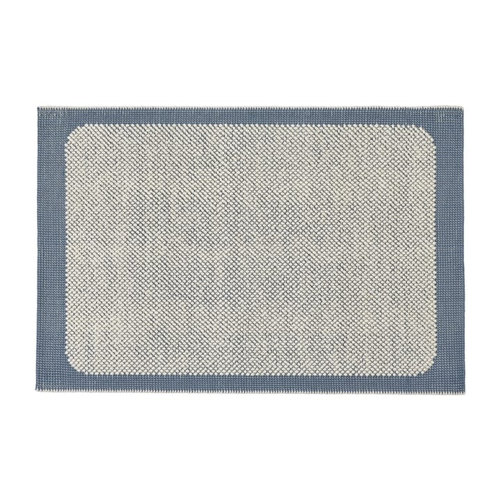 Pebble χαλάκι 170x240 cm, Pale blue Muuto