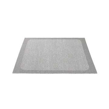 Pebble χαλάκι 170x240 cm - ανοιχτό γκρι - Muuto