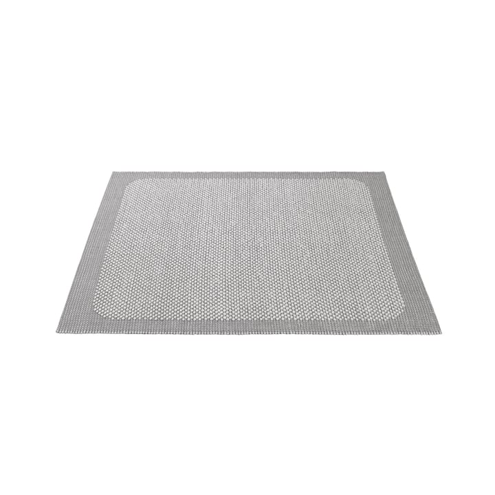 Pebble χαλάκι 170x240 cm - ανοιχτό γκρι - Muuto