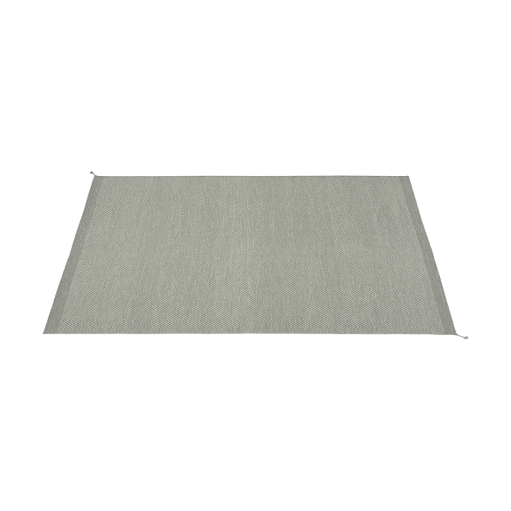 Ply μάλλινο χαλί 170x240 cm - Grey - Muuto