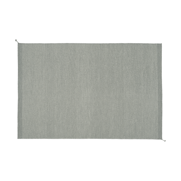 Ply μάλλινο χαλί 170x240 cm, Grey Muuto