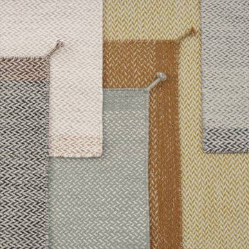 Ply μάλλινο χαλί 170x240 cm - Grey - Muuto