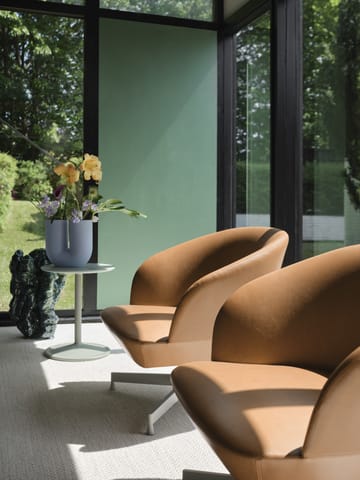 Ply μάλλινο χαλί 170x240 cm - Grey - Muuto