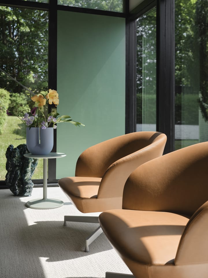Ply μάλλινο χαλί 170x240 cm, Grey Muuto