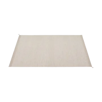 Ply μάλλινο χαλί 170x240 cm - Light Rose - Muuto