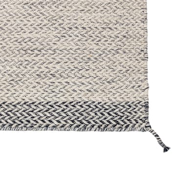 Ply μάλλινο χαλί 170x240 cm - Υπόλευκο - Muuto