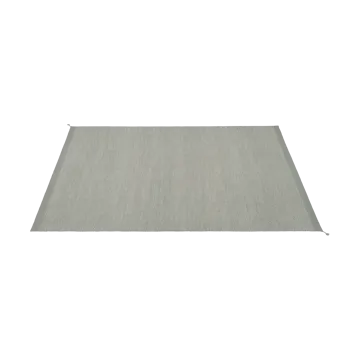 Ply μάλλινο χαλί 200x300 cm - Grey - Muuto