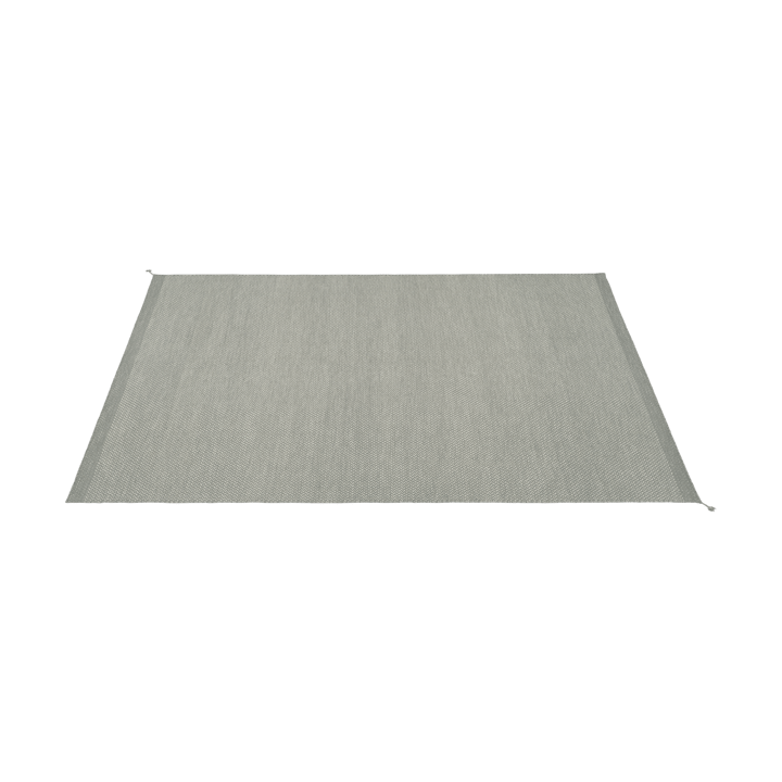 Ply μάλλινο χαλί 200x300 cm - Grey - Muuto