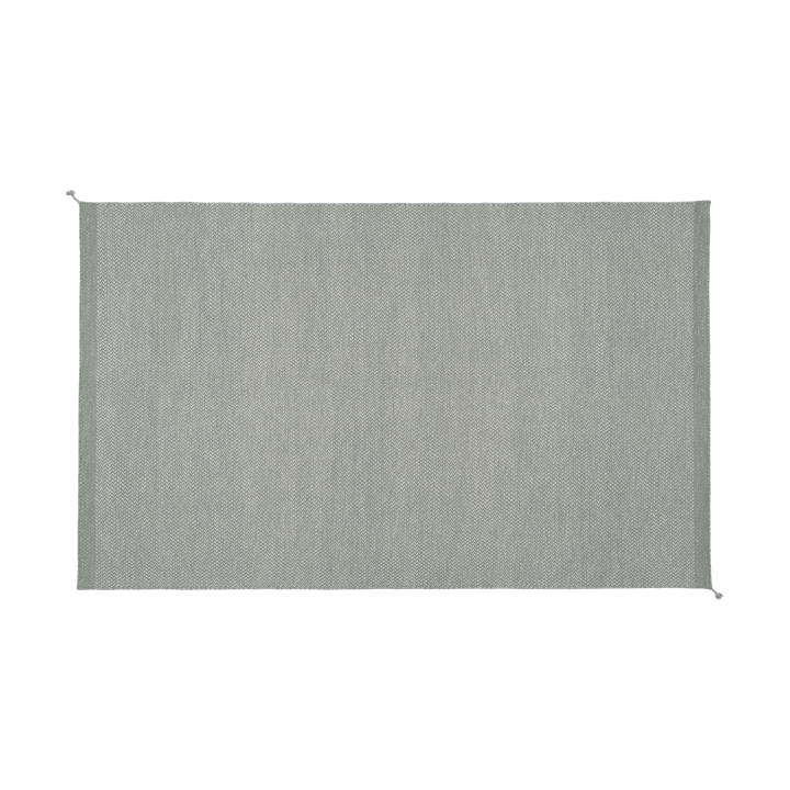 Ply μάλλινο χαλί 200x300 cm, Grey Muuto
