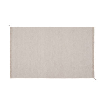 Ply μάλλινο χαλί 200x300 cm - Light Rose - Muuto