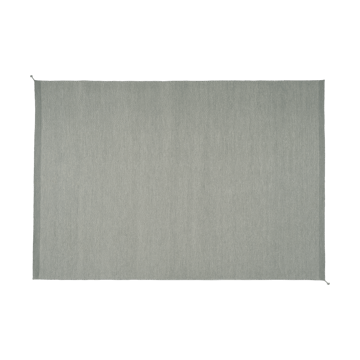 Ply μάλλινο χαλί 270x360 cm - Grey - Muuto