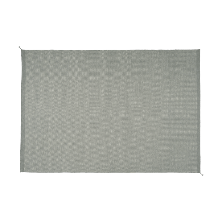 Ply μάλλινο χαλί 270x360 cm, Grey Muuto