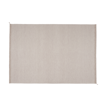 Ply μάλλινο χαλί 270x360 cm - Light Rose - Muuto