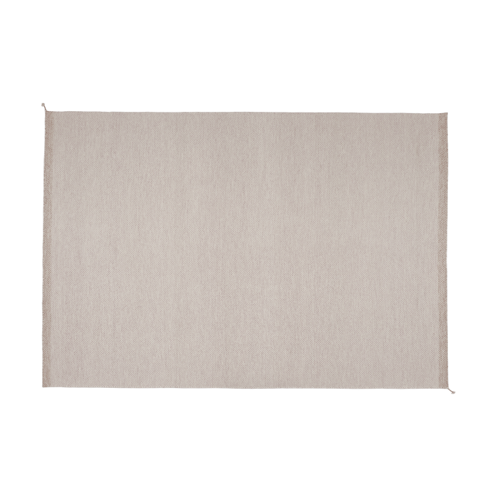 Ply μάλλινο χαλί 270x360 cm, Light Rose Muuto