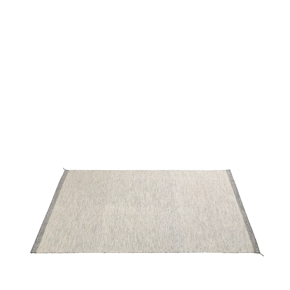 Ply μάλλινο χαλί 270x360 cm, Off-white Muuto