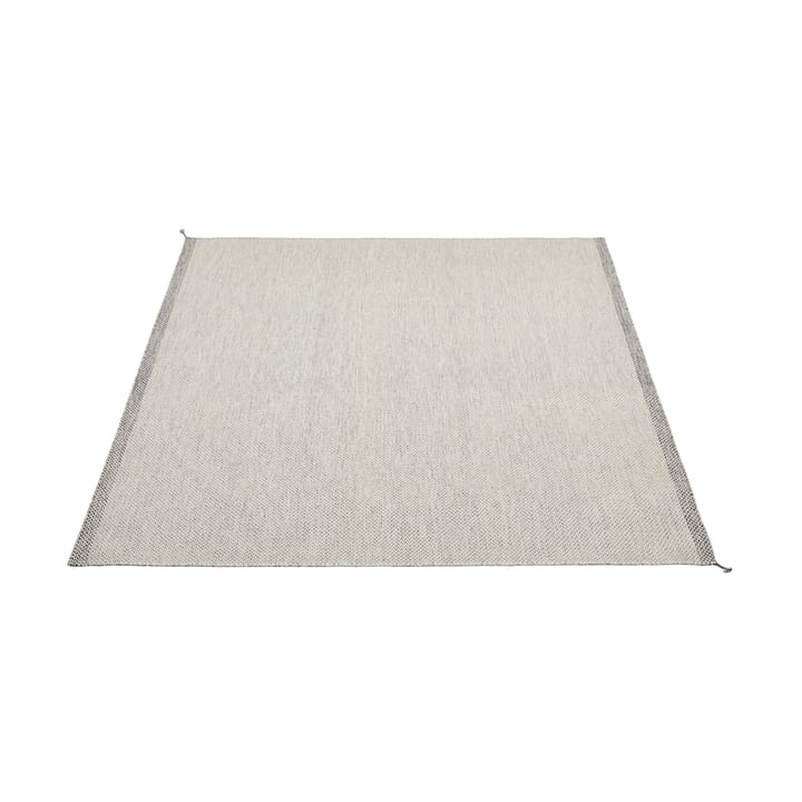 Ply μάλλινο χαλί 280x280 cm, Off-white Muuto