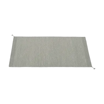 Ply μάλλινο χαλί 85x140 cm - Grey - Muuto