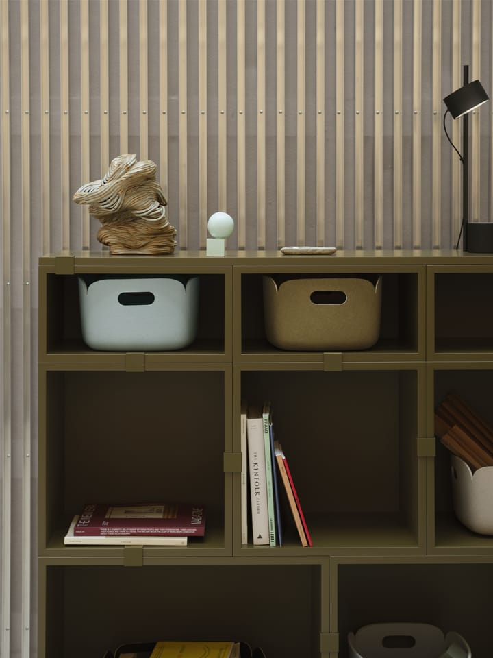 Λάμπα γραφείου Post, Black Muuto