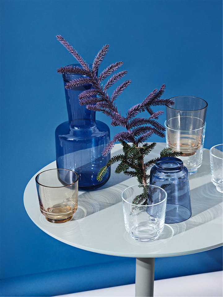 Ποτήρι Raise 20 cl 2-pack, Διαφανές Muuto
