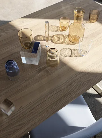 Raise ποτήρι 20 cl Συσκευασία 2 τεμαχίων - Ώχρα - Muuto